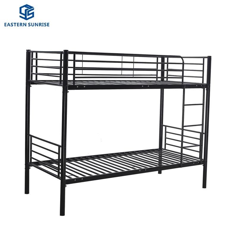 2020 High Quality Comfortable Children Metal Bunk Bed