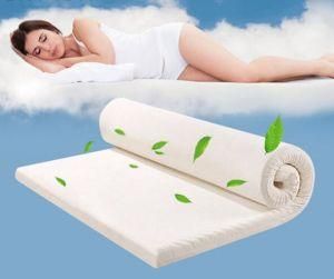 Hot Selling Super Soft Topper Memory Foam Mattress