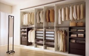 Bedroom Wardrobe