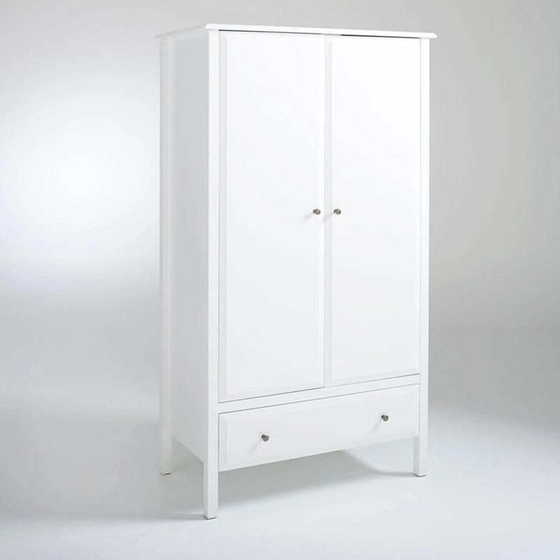 Popular Style Wooden Material Wardrobe