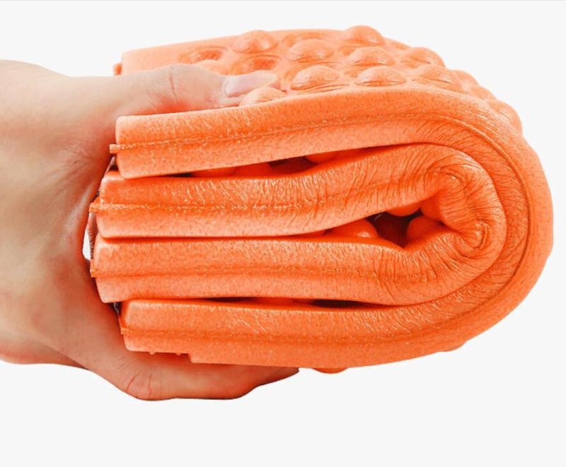 Egg Nest Folding Moisture-Proof Pad Camping Mat