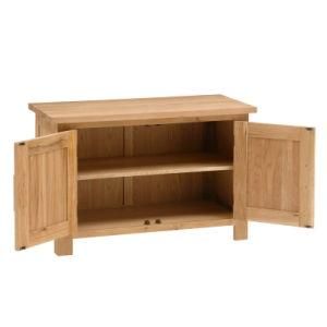 Solid Wooden Cabinet Furniture (HS819)