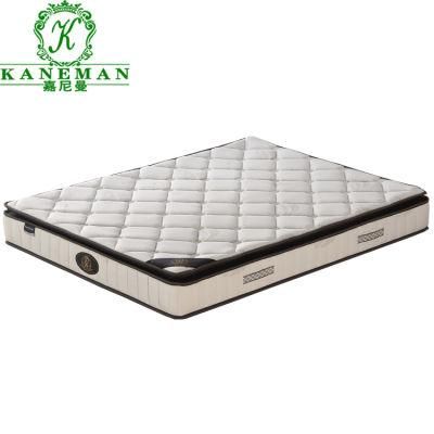 Best Seller Wholesales Good Mattress Spring Vacuum Compressed Mattress for Home Use