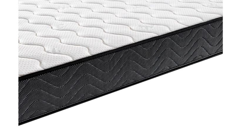 Pocket Spring Memory Foam Mattress Soft