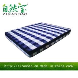 Kido Waterproof Foam Mattress in Pocket