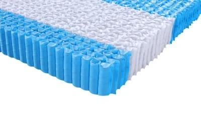 Dreamleader/OEM Medium Compress and Roll in Carton Box Children Dreamleader Mattress