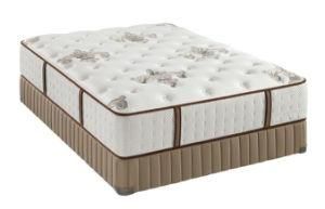 High Quality Pocket Spring Hotel Mattress Rh416