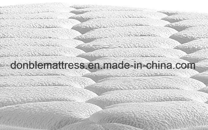 Chinese Bedroom Furniture -Hotel Mattress-Bed Mattress-Mattress