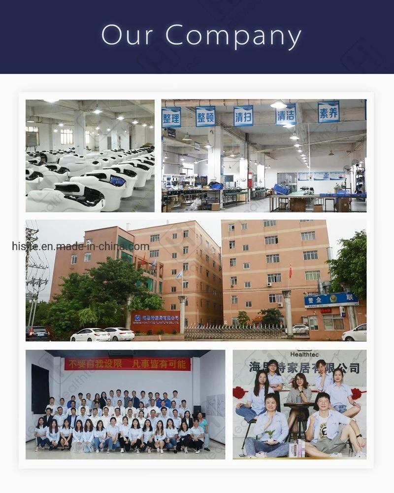 Foshan Furniture Manufacturer Electric Adjustable Bed