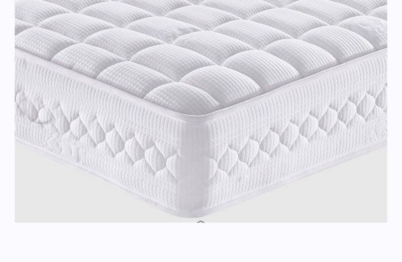Furnirture Memory Foam Latex Pocket Spring Bread Pocket Spring Mattress