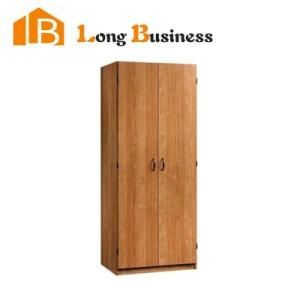 New Products Assemble Portable Wardrobe Closet (LB-JX3095)