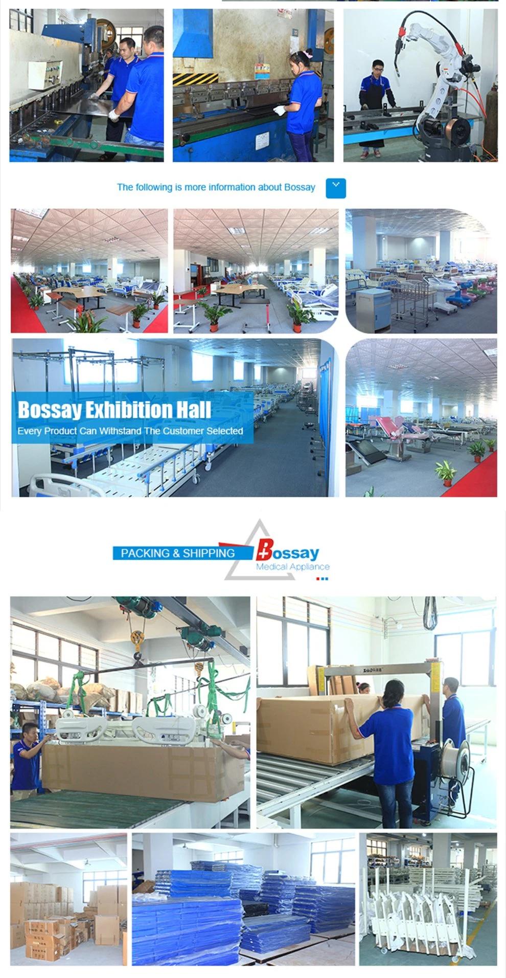Customized Hospital Mattresses of Various Sizes and Heights Waterproof Mattress