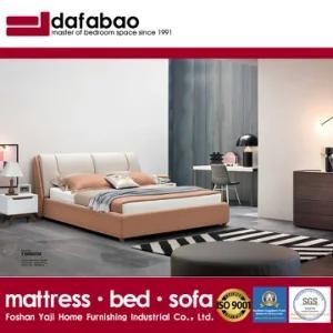 Fabric Bed Bedroom Furniture Home Furniture Upholstery Bed