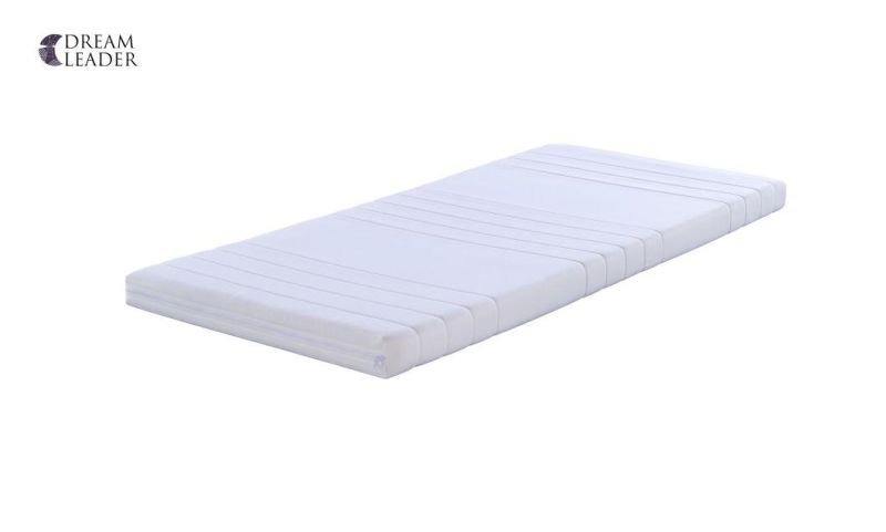 Chinese Factory Direct Wholesale Home Bedding Products Futon Sponge Foam Bed Mattress