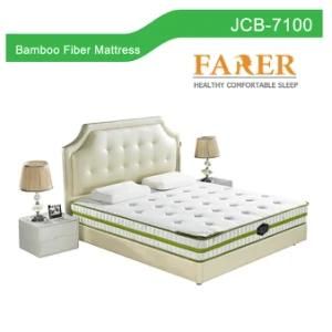 Factory Price Foam Pocket Spring Foam Mattress