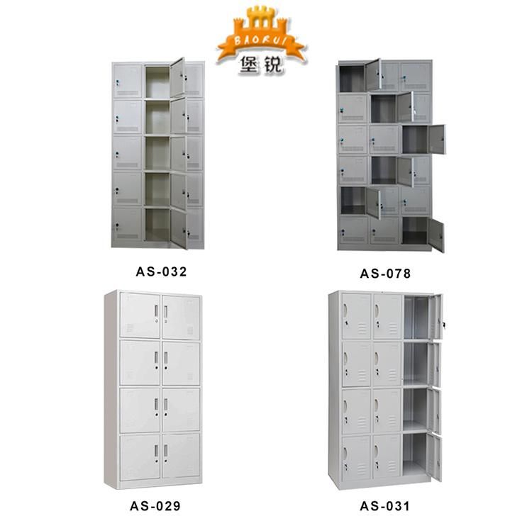 Steel Metal Bedroom Use Locker