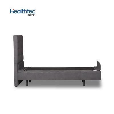 Split King Adjustable Bed with Massage