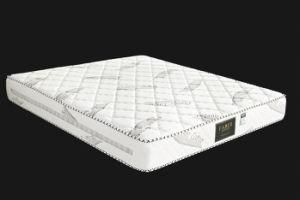 Delicated Memory Foam Spring Mattress for Hotel