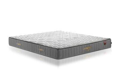 High Density Foam Manufacturer Sell Pocket Spring Mattress