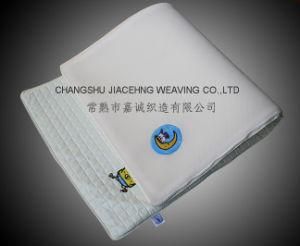 Washable, Breathable Crib Mattress