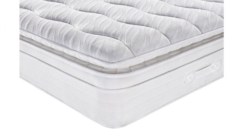 24cm High Pocket Spring Hotel Mattress Comfortable Mattress