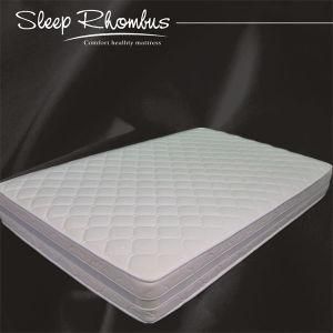 Memory Foam Mattress for Bedroom / (FL-041)