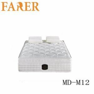 Latex with High Foam Bed Mattress