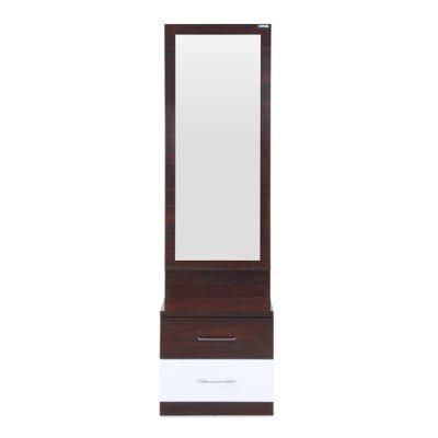 Factroy Hot Selling Dressing Table - Brown/White