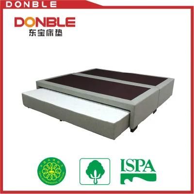 Double Use Box Spring Saving Bed Base