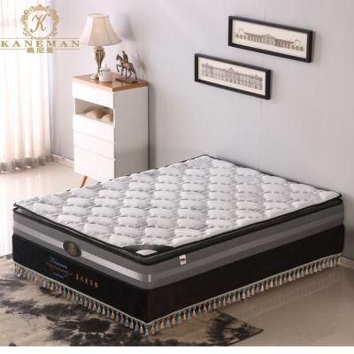 Factory Direct Cheap Price Spring Mattress Vacuum Compress