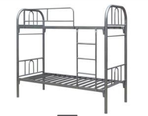 Easy Knock Down Metal Bunk Beds