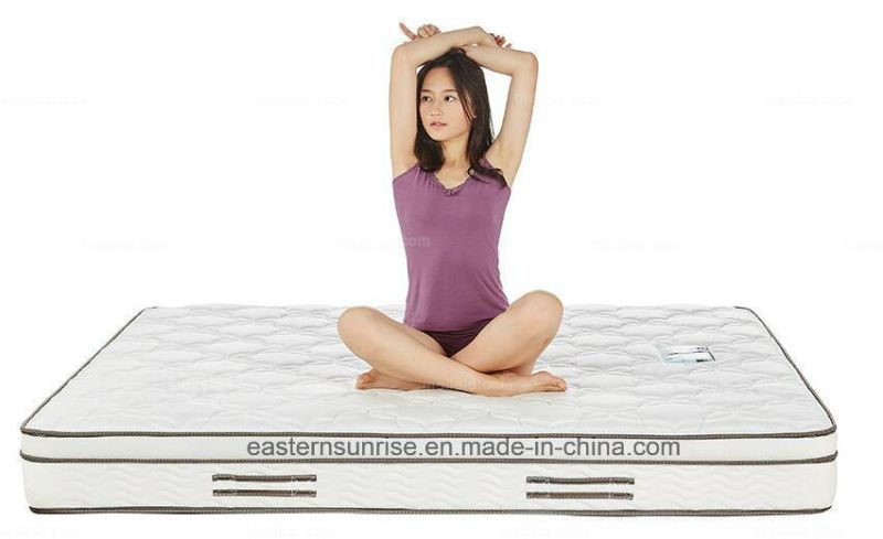 Bedroom Furniture High Quality Sleep Well Pocket Spring Mattress