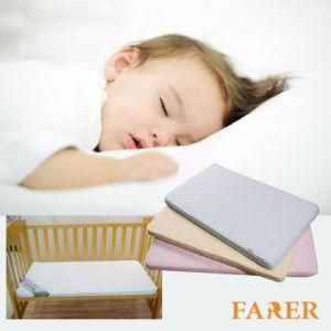 Hot Sale Memory Foam Mattress for Baby Sleeping Well