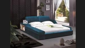 2013 Modern Fabric Bed 628