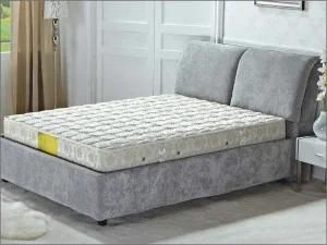 Evelyn Visco Memory Foam &amp; Bonnel Spring Mattress