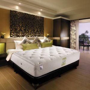 High Density Cheap Price Hotel Bed Mattress for Queen Size