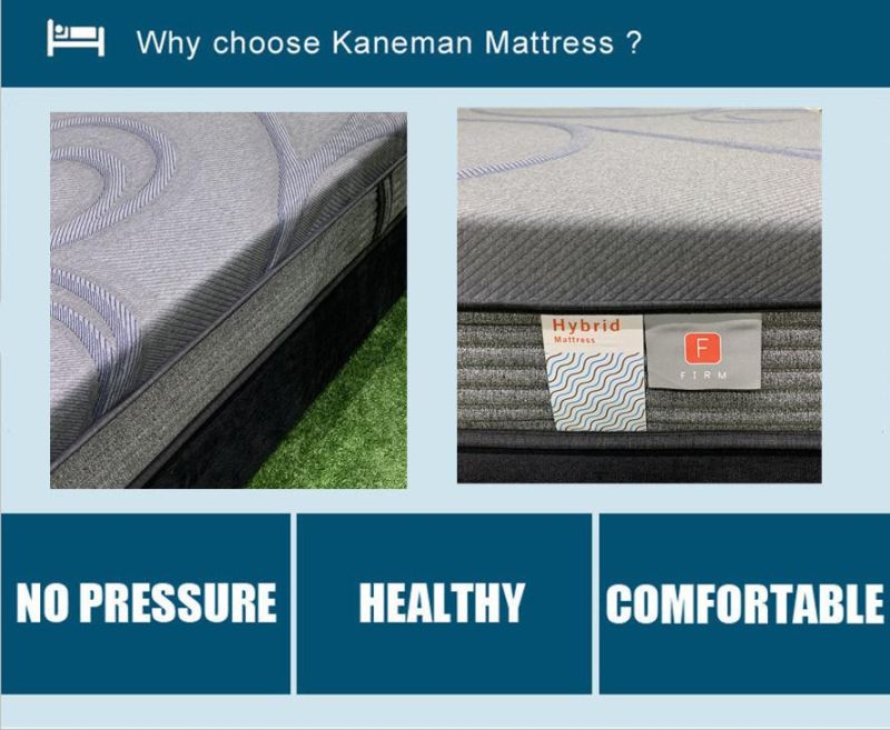 Memory Foam Mattress Too Hot 2022 Bed Bamboo Charcoal Mattress Top Rated Wholesale