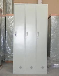 Latest Steel or Iron Assembled Wardrobe Door Design