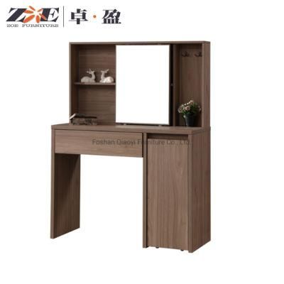 Factory Price Best Quality Modern Girl Vanity Dresser Set Mdf Dressing Table