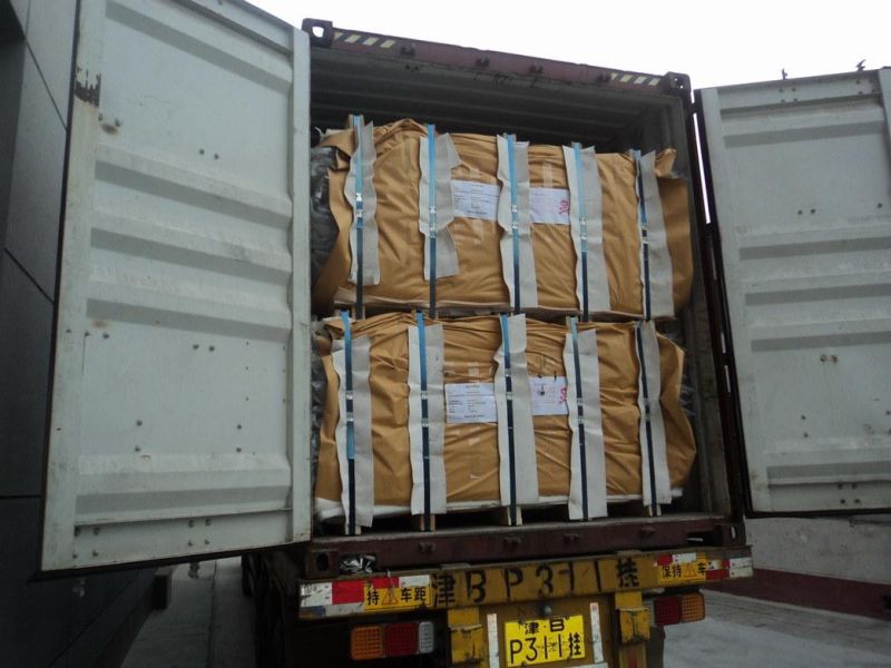 12 Inch Cheap Compress Spring Mattress Vacuum Compress on Pallet