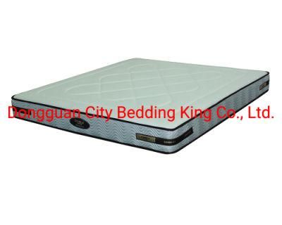 Non-Toxic Environmental Factory Price Mattress for Hotels