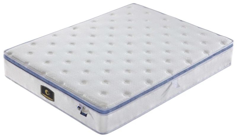 Bedroom Furniture Comfortable Mattress King Size Mattress Comfortable Latex Mattress