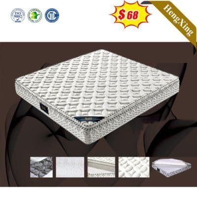 Hot Selling Double Bed Mattress for Home or Hotel
