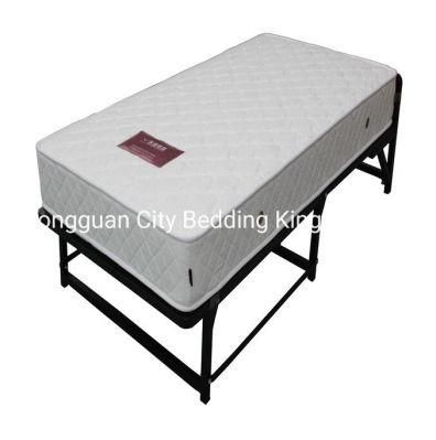 Cheap Foldable Rollaway Bed for Hotel