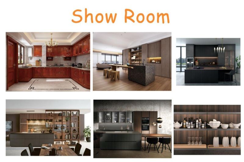 Cabinets Clothes Furniture Fitted Luxury Design Walk-in Wardrobes Tinted Closets for Sales