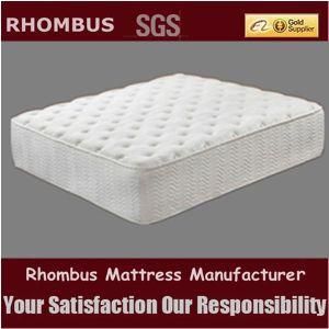 Bonnel Spring Mattress/Mattress/Hotel Mattress (RH091)