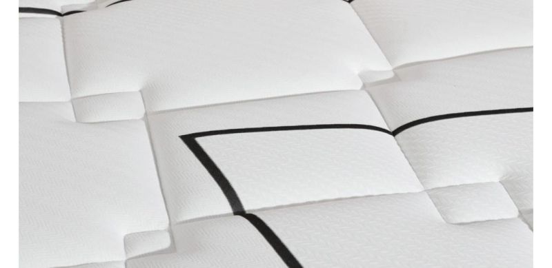 Spring Mattress Medium Soft for Home