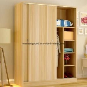 Custom-Made Customized Panel Furniture Wardrobe