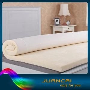 Memory Foam Mattress Topper (JC-TO1)