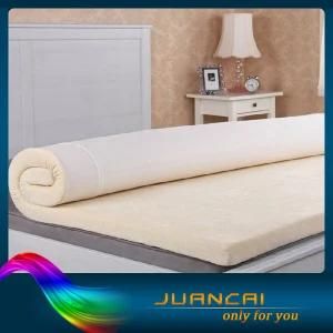 Memory Foam Mattress Topper (JC-TO1)